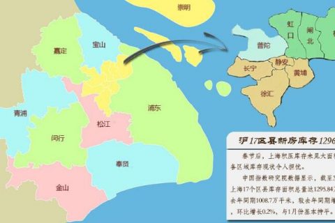 在上海注册公司如何选择注册地址？